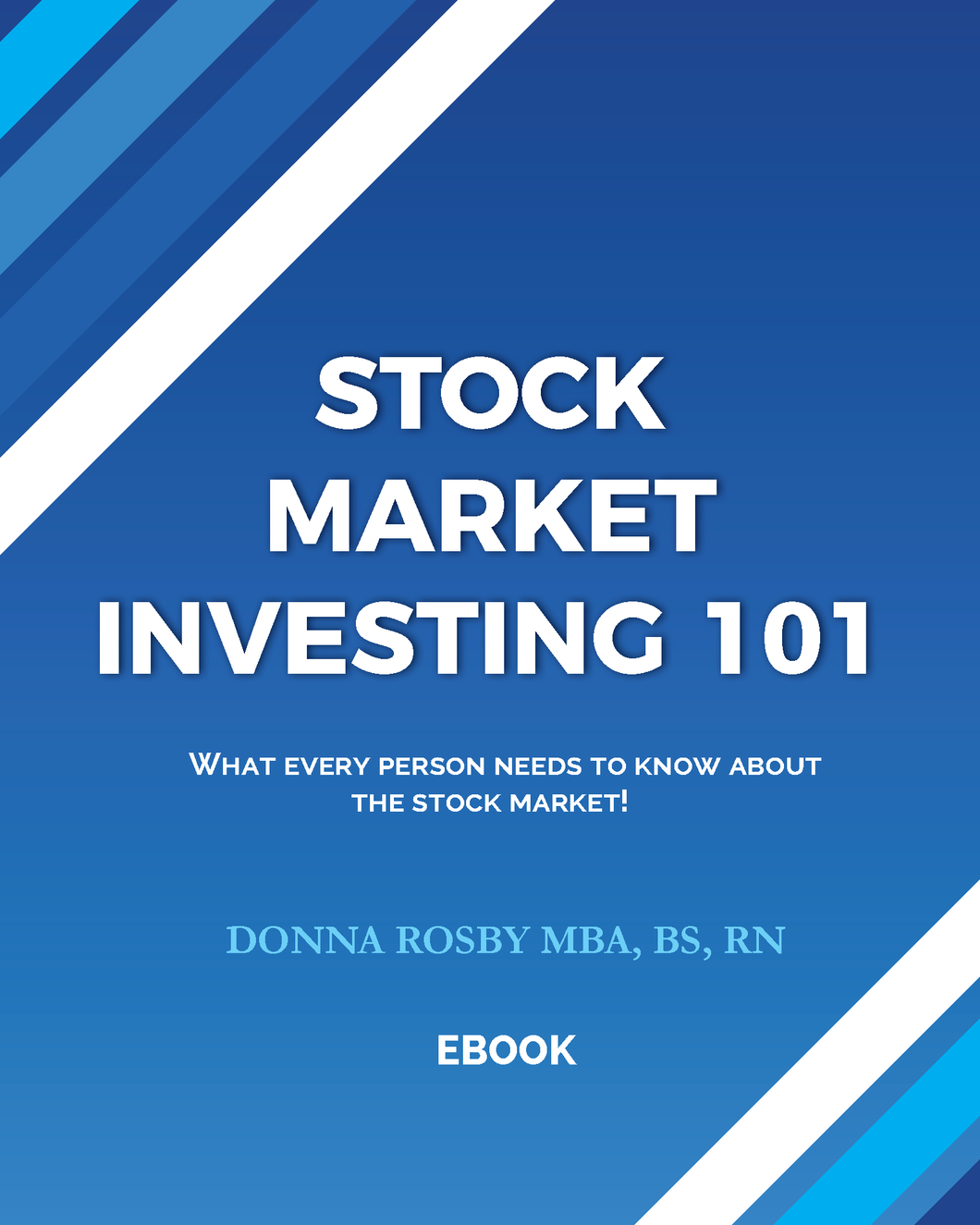 Stock Market Investing 101