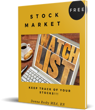 Load image into Gallery viewer, Stock Market for Beginners Course