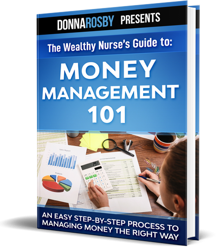 Money Management 101: An Easy Step-by-Step Process To Managing Money the Right Way