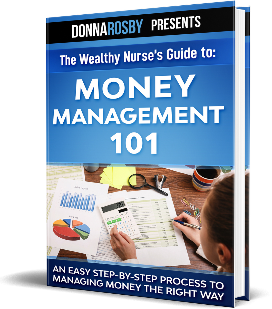 Money Management 101: An Easy Step-by-Step Process To Managing Money the Right Way