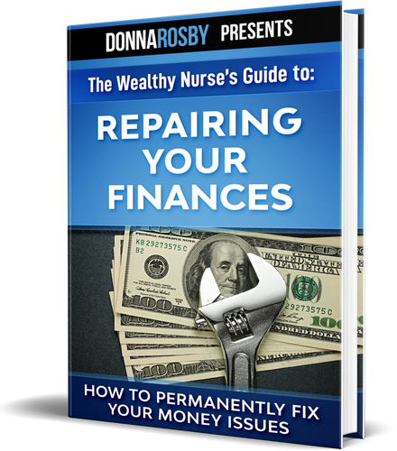 Repairing Your Finances: How to Permanently Fix Your Money Issues