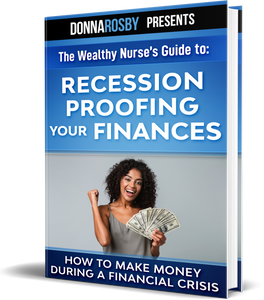 Recession Proofing Your Finances: How to Make Money During a Financial Crisis